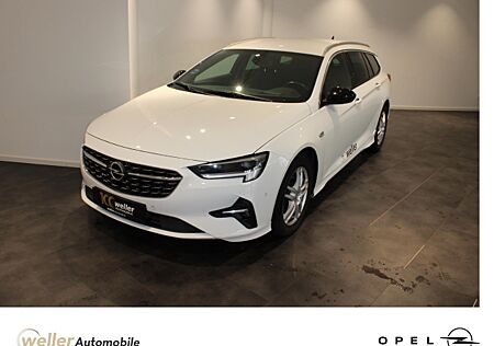 Opel Insignia B Sports Tourer 2.0D ''GS-Line Plus'' Matrix-LED Head-Up