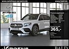 Mercedes-Benz GLB 200 d AMG-Sport/LED/Cam/Pano/Night/Totw/19