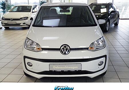 VW Up ! Basis Klima Sitzheizung Fenster el.