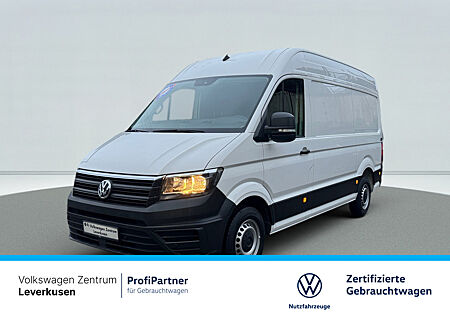 VW Crafter Kasten 35 2.0 TDI L2H2