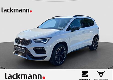 Cupra Ateca 1.5 TSI DSG *FullLink*SHZ*EHK*360*Navi*