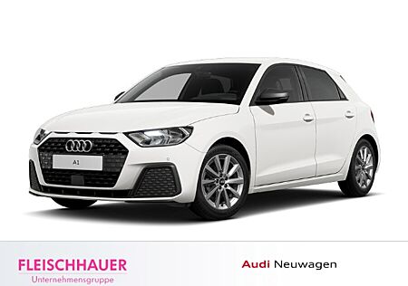 Audi A1 Sportback 25 TFSI 5-Gang