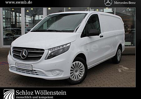 Mercedes-Benz Sprinter 317 CDI Kastenwagen