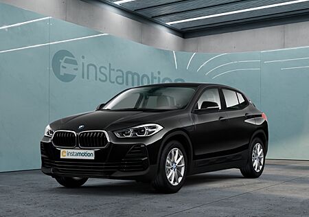 BMW X2 xDrive25e Advantage 25e LED DAB PDC HiFi