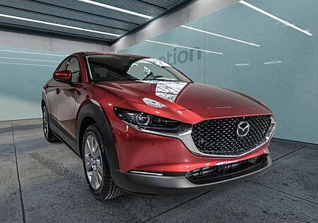 Mazda CX-30 2024 2.0L e-SKYACTIV G 150 Exclusive-Line