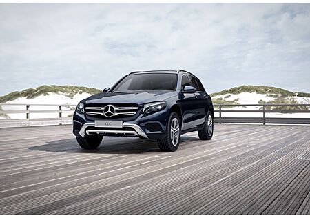 Mercedes-Benz GLC 250 Allrad LED KAMERA EASY PACK KEYLESS CARP