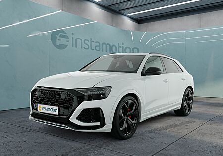 Audi RS Q8 RSQ8 Essentials/AHK/ matrix LED/ RS Keramikbrems