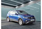 VW T-Cross 1.0 TSI Life Life+LED+KAMERA+SHZ+ALU