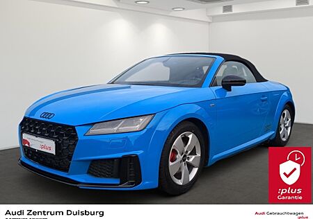 Audi TT Roadster 40 TFSI