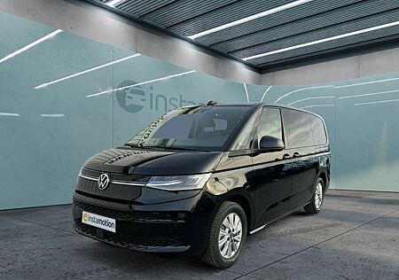 VW T7 Multivan MuleHybrid IQ LÜ Lang