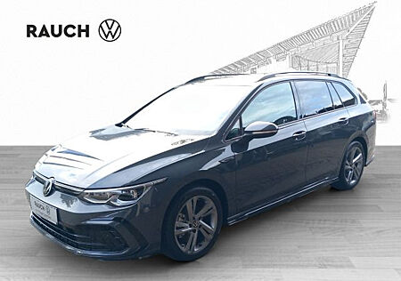 VW Golf Variant Golf VIII Variant R-Line 1.5 eTSI 96kW (130 PS) DSG