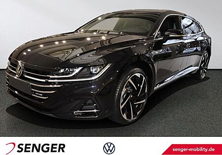 VW Arteon Shooting Brake R-Line 2,0 TDI LED Navi