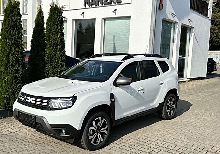 Dacia Duster TCe 130 2WD Journey