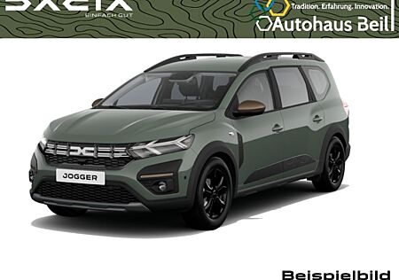 Dacia Jogger Extreme HYBRID 140 EU6e Navi LED Keyless Entry Klimaautomatik