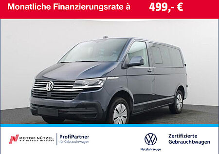 VW T6 Caravelle T6.1 Caravelle2.0TDI DSG LED+NAV+SHZ+PDC+GRA+MFL