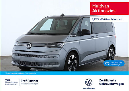 VW T7 Multivan Style Hybrid