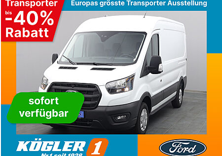 Ford Transit Kasten 310 L2H2 Trend 130PS/Klima