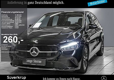 Mercedes-Benz B 220 4M , PROGRESSIVE KAMERA SPUR PDC SHZ