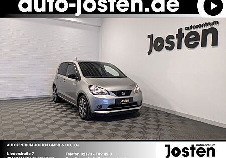 Seat Mii electric Plus Klima SHZ Freisprech.