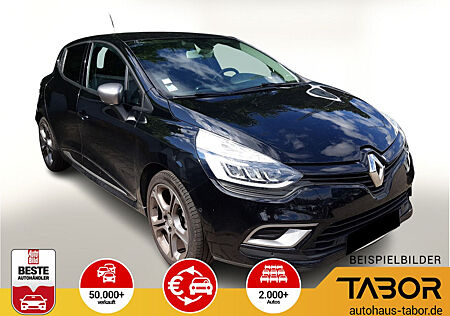 Renault Clio IV 0.9 TCe 90 Intens LED Nav PDC Kam KeyL