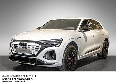 Audi Q8 e-tron S line 50 quattro 250 kW AIR AHK SHZ