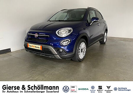 Fiat 500X 1.3 GSE Cross 4x2 KAMERA+SHZ