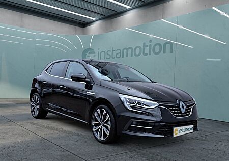 Renault Megane Techno E-Tech PlugIn 160 *18LM, WiPa*