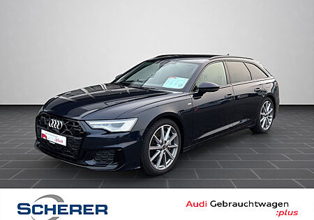 Audi A6 Avant 50 TFSI e Quattro S-line DESIGN AHK MATRIX-LED NAVI SHZ