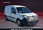 Renault Kangoo Z.E. 100% Elektrisch inklusive Batterie