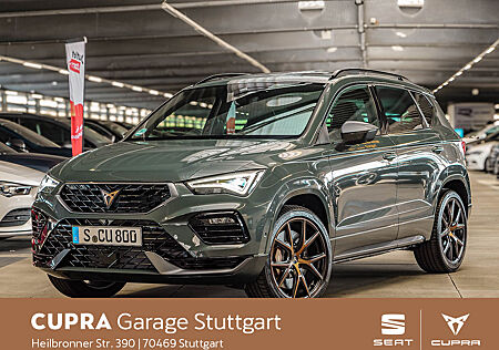 Cupra Ateca VZ 2.0 TSI 221 kW (300 PS) 7-Gang DSG 4Drive / 575