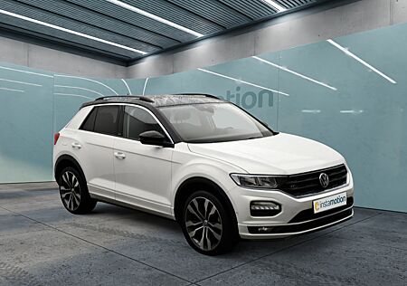 VW T-Roc 1.0 TSI IQ.DRIVE Einparkhi/Multilenk/Sitzhzg