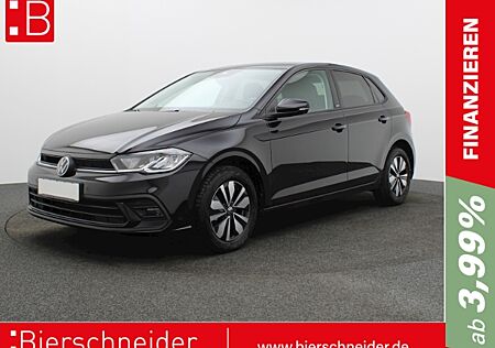 VW Polo 1.0 TSI Move LED NAVI ACC KAMERA PDC SHZ