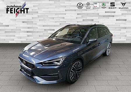 Cupra Leon Sportstourer 1.4 e-Hybrid VZ+LED+NAV+APP-CO