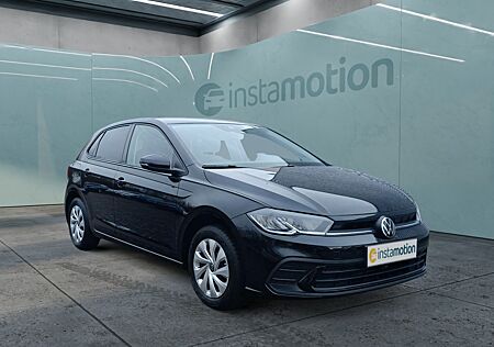 VW Polo 1.0 LIFE NAVI+LED+SHZ+GRA+PDC+KLIMA+DAB++