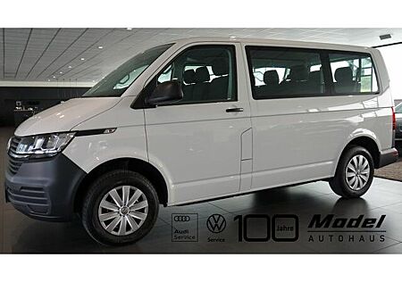 VW T6 Kombi T6.1 Kombi 2.0 TDI | Klima | DAB | 9-Sitzer