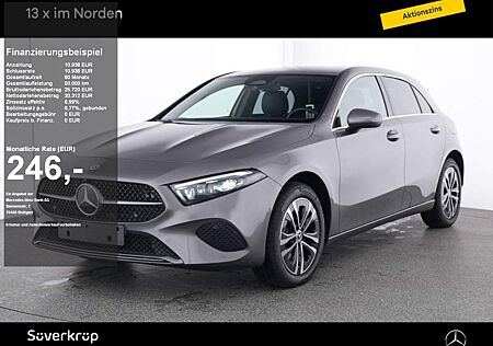 Mercedes-Benz A 250 e , PROGRESSIVE KAMERA DISTR SPUR PDC SHZ