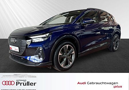 Audi Q4 e-tron Q4 50 quattro