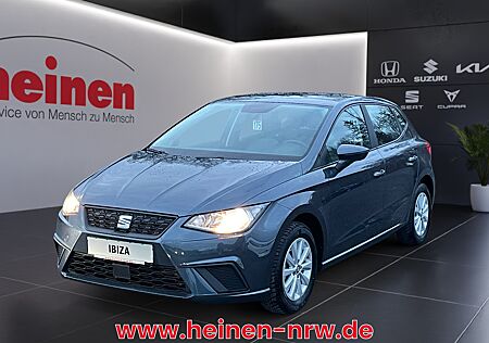 Seat Ibiza 1.0 TSI Style 70kW 5-Gang SHZ Navi PDC Alu