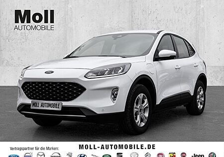 Ford Kuga Cool & Connect 2.5l PHEV 225PS Winter Pkt.