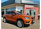 Seat Ateca 1.4 EcoTSI FR 110 kW / 150 PS