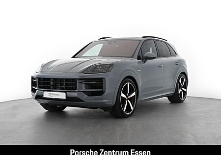 Porsche Cayenne E-Hybrid / Luftfederung Sportabgasanlage Privacyverglasung Apple CarPlay