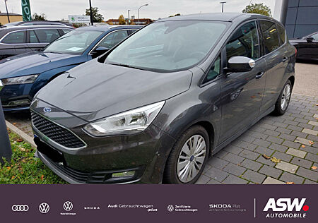 Ford C-Max 1.0 EcoBoost Business Edition SHZ NAVI AHK