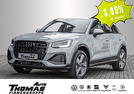 Audi Q2 advanced 35 TFSI S tronic LED+PDC+KLIMA