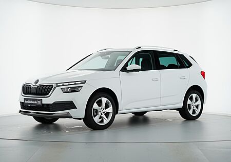 Skoda Kamiq AMBITION 1.0TSI PREMIUM-LED+APPLE/ANDROID