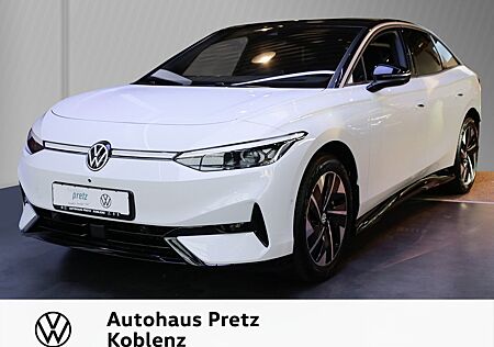 VW ID.7 Pro 210 kW / 77kWh