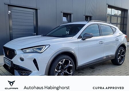 Cupra Formentor VZ 2.0 TSI DSG 4Drive Navi PDC ACC SHZ 19Alu