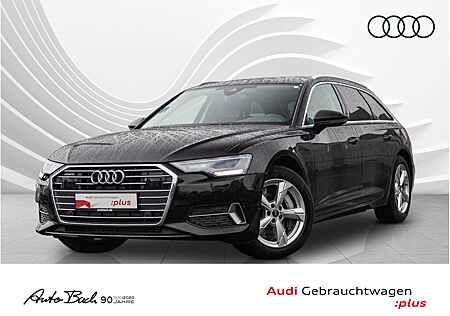 Audi A6 Avant sport 50TFSI e qu Navi LED Panorama virtual ACC EPH