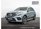 Mercedes-Benz GLE 500 AMG Line 4Matic