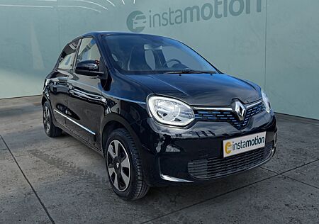 Renault Twingo E-Tech 100% el. INTENS NAVI+KLIMA+SITZHEI