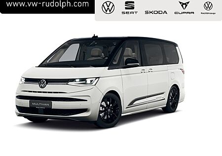 VW T7 Multivan 2.0 TSI Multivan Edition lang